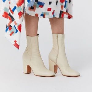 Rachel Comey Saco boot